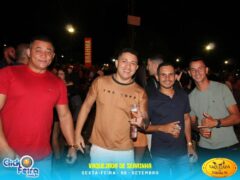 Vaquejada de Serrinha (Sexta-feira)